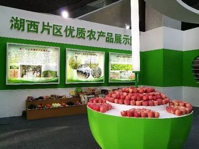 抢购一空，供不应求！丰县名特优农产品南京展销会圆满落幕