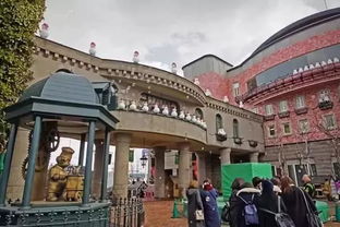 农产品加工厂如何玩转休闲观光？四大案例教会你
